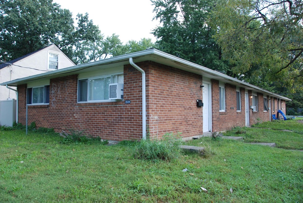 2684 Joyce ave