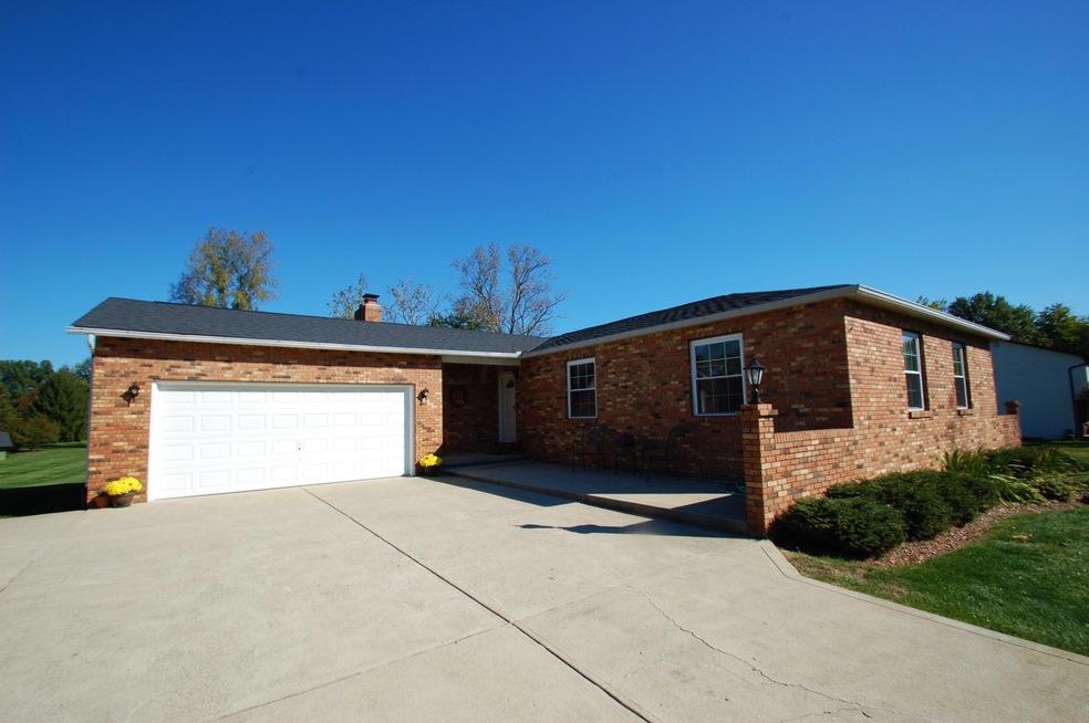 One Owner Home!