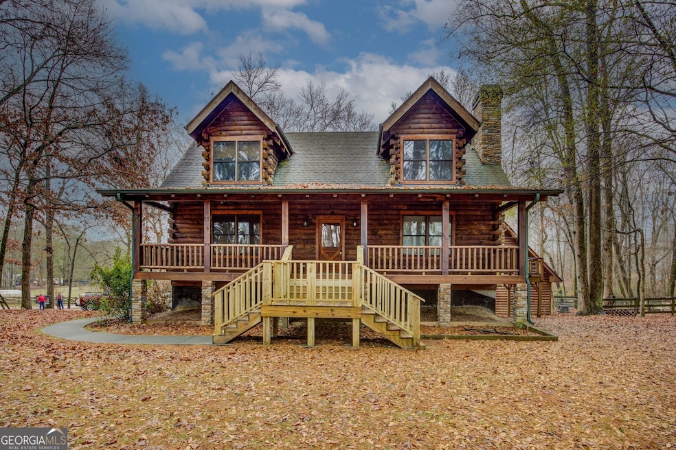 4185 Gauntt Rd, Covington, GA 30014 - photo 1