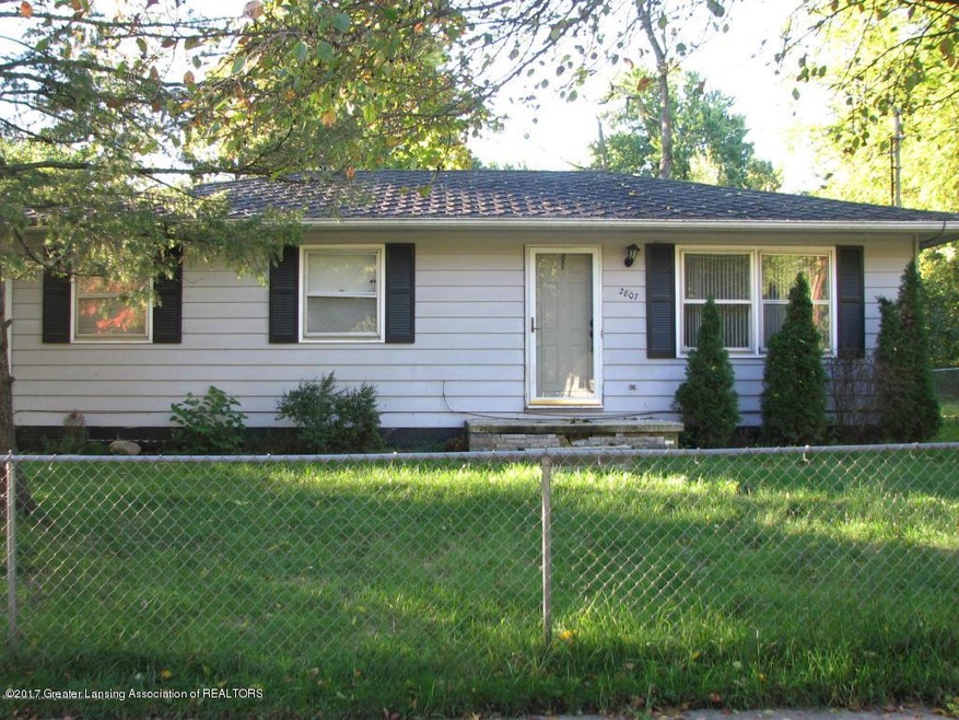 FRONT EXTERIOR