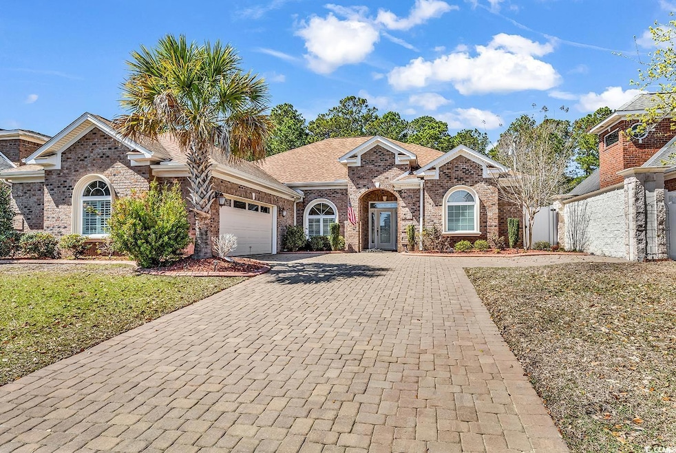 129 Waterfall Cir, Little River, SC 29566 - photo 1