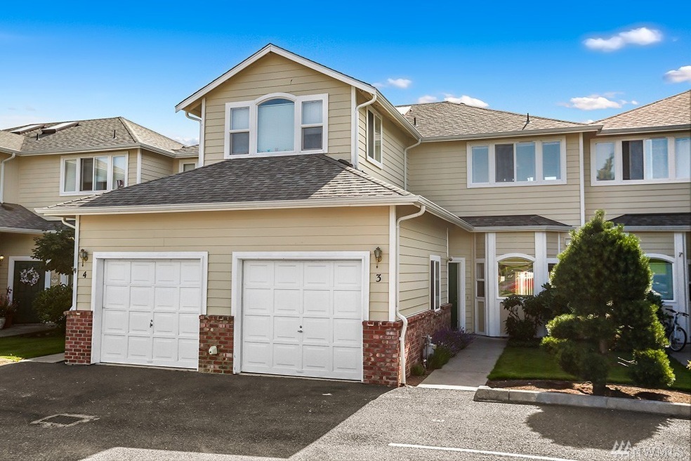 21121 77th Place W unit 3, Edmonds, WA 98026 - photo 1