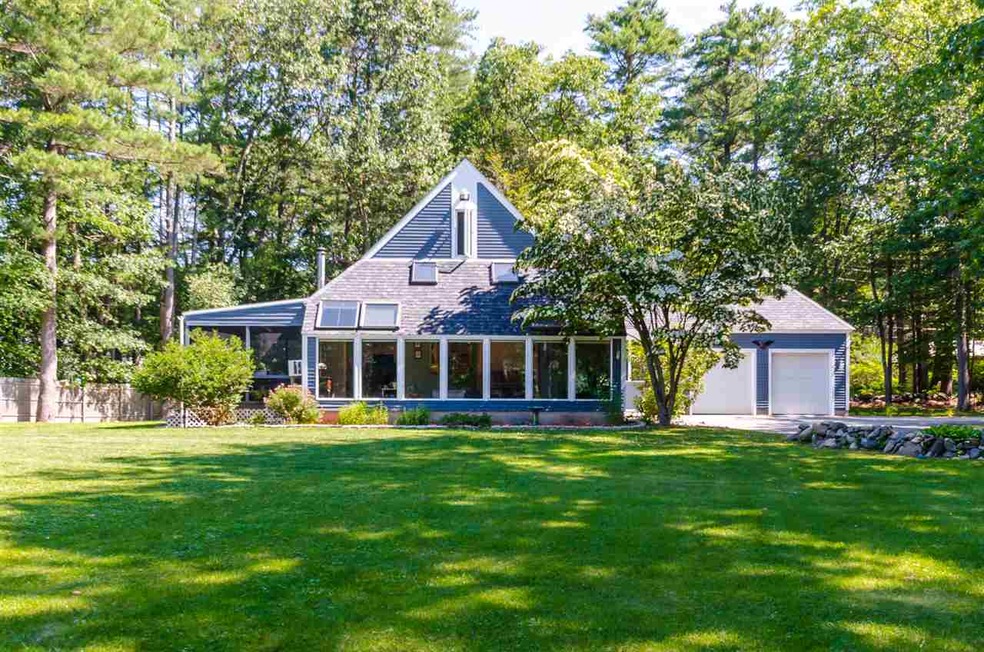 1 Crank Rd, Hampton Falls, NH 03844 - photo 1