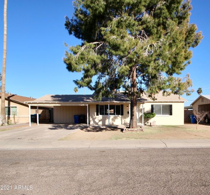 2007 N 56th Ave, Phoenix, AZ 85035 - photo 1
