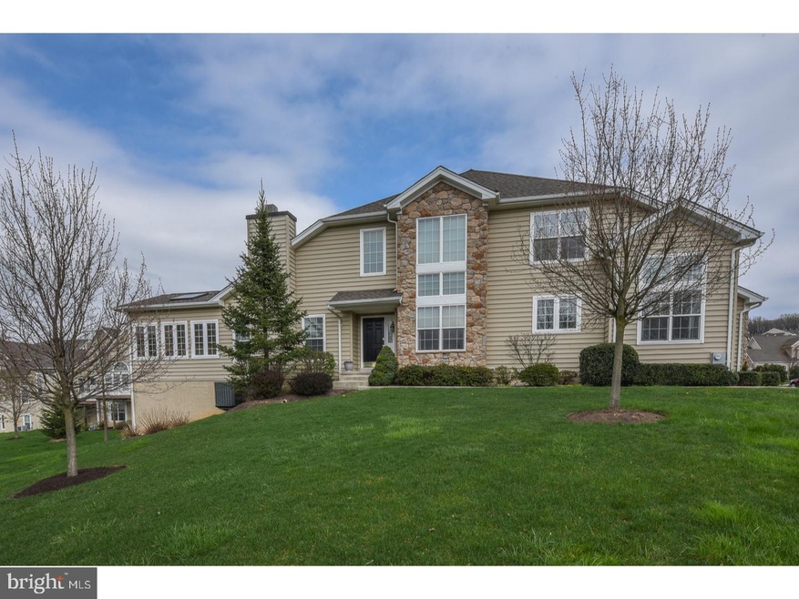 106 Sagewood Dr unit 131, Malvern, PA 19355 - photo 1