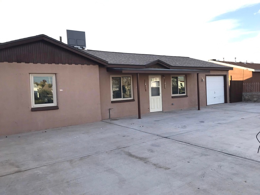 1037 Lariat St, El Paso, TX 79915 - photo 1