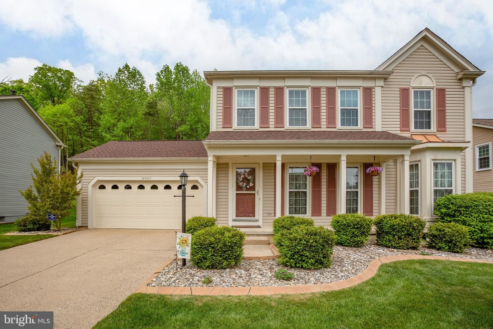 16950 Cass Brook Ln, Woodbridge, VA 22191 - photo 1