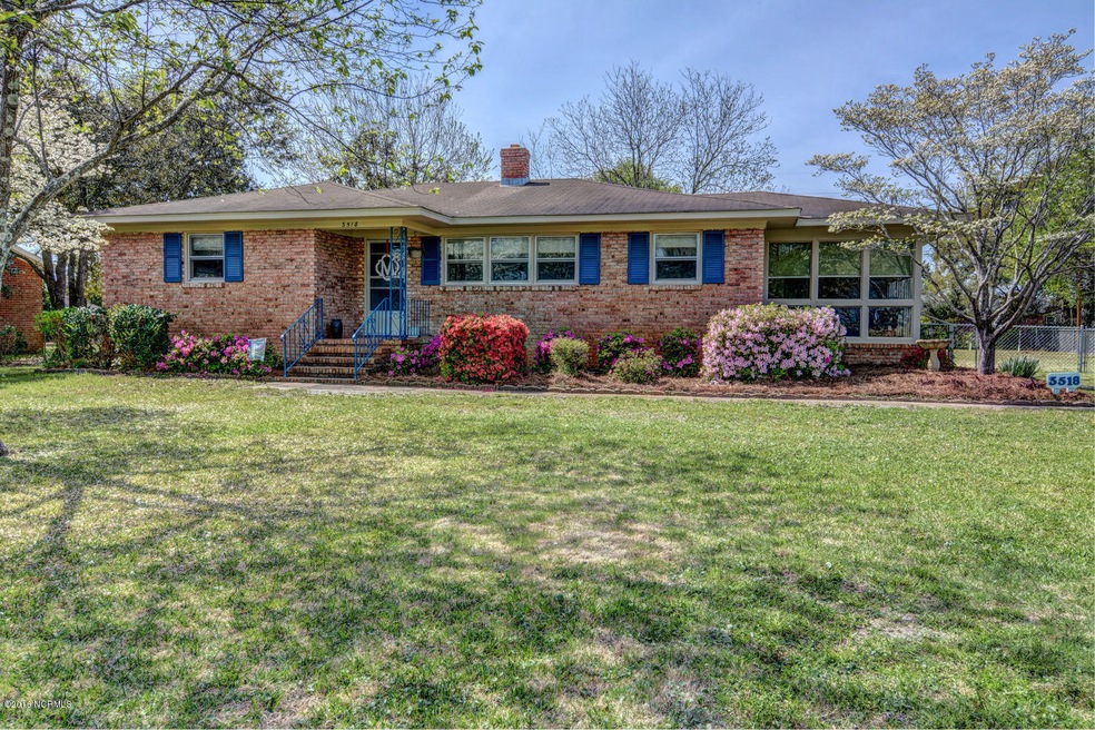 3518 Chalmers Dr Wilmington NC-large-001