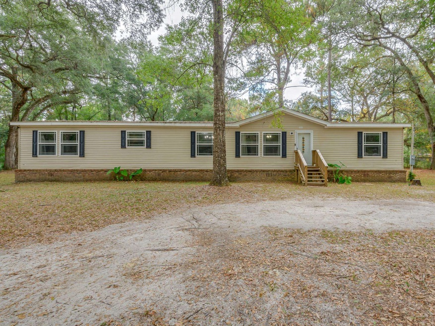 106 Dolly Dr, Crawfordville, FL 32327 - photo 1