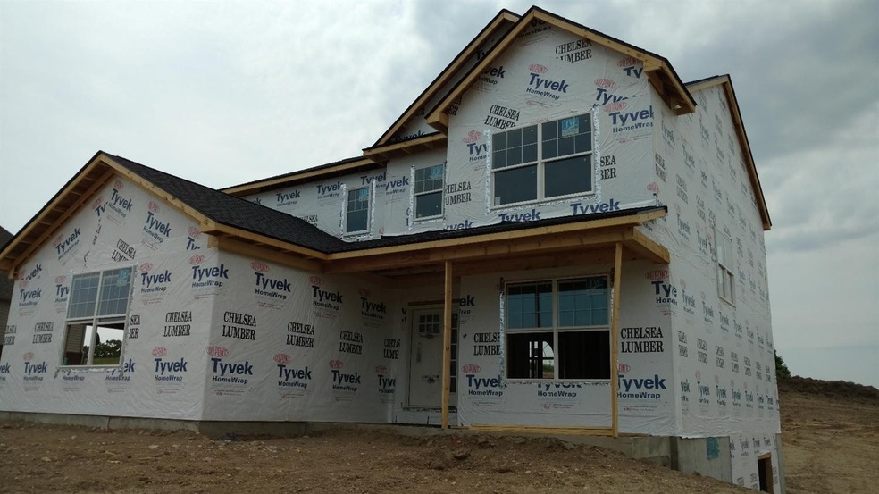 11093 Margaret Etta, Dexter, MI 48130 - photo 1