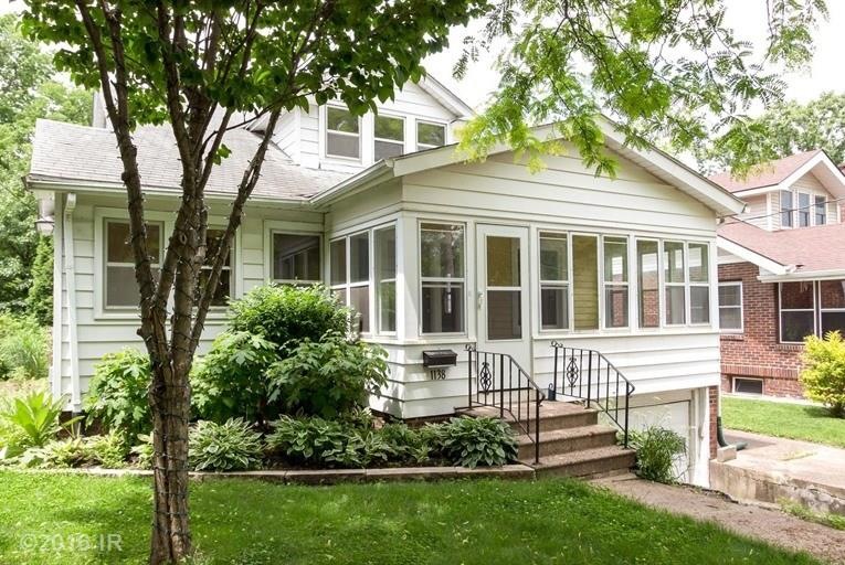 1138 38th St, Des Moines, IA 50311 - photo 1