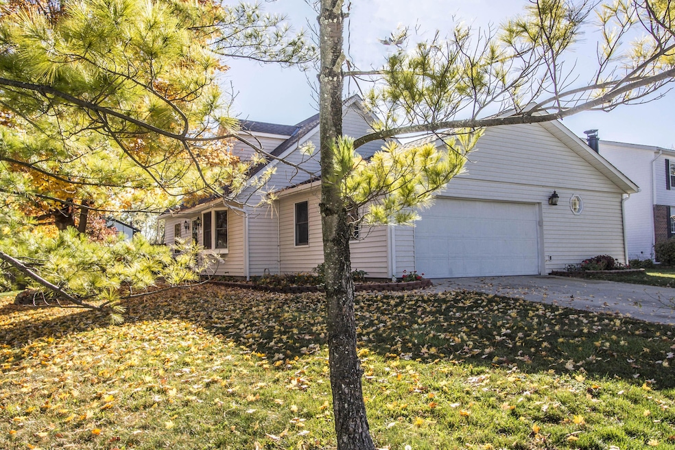 5871 Baytree Drive