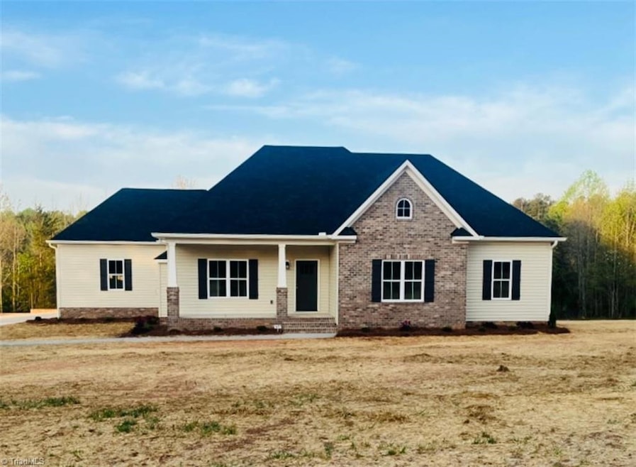 3497 Tot Hill Farm Rd, Asheboro, NC 27205 - photo 1