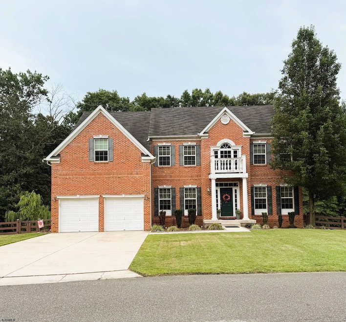 11 Johns Way, Bridgeton, NJ 08302 - photo 1