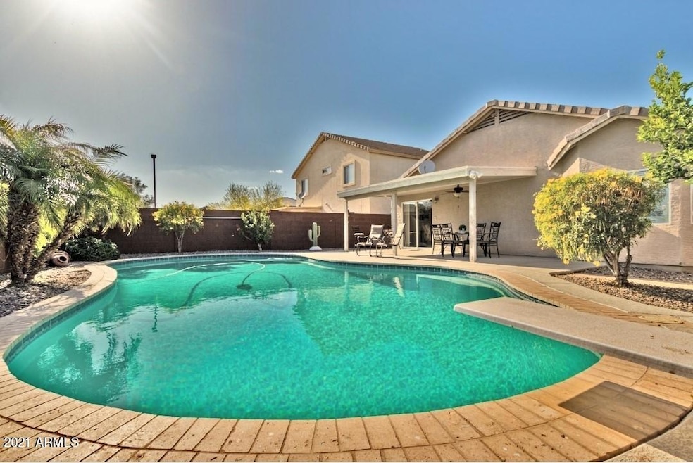 pool yavapai