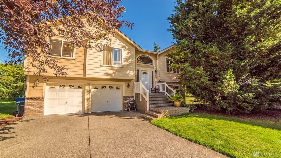 14722 148th St E, Orting, WA 98360 - photo 1