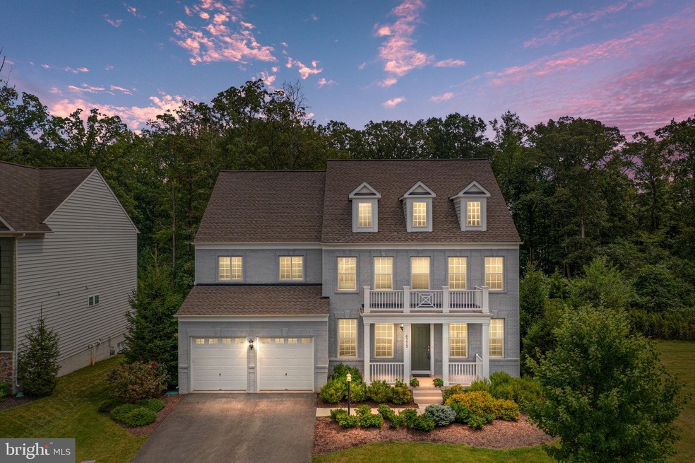 6773 Leopolds Trail, Haymarket, VA 20169 - photo 1