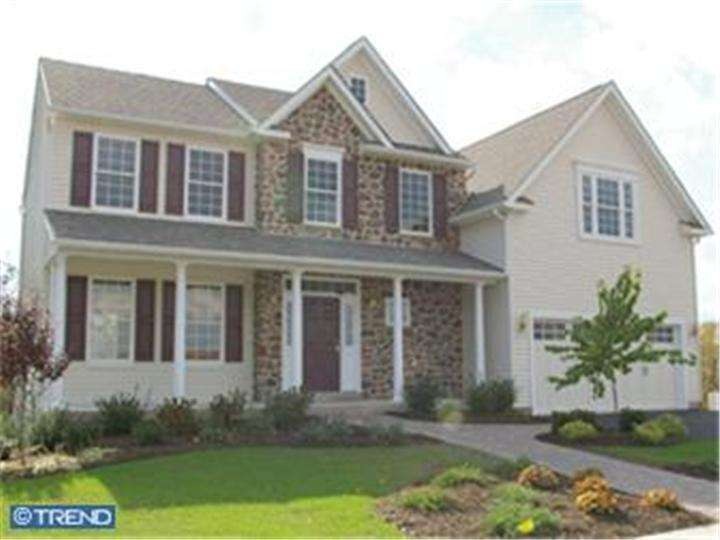 410 Branch Ct, Glenmoore, PA 19343 - photo 1