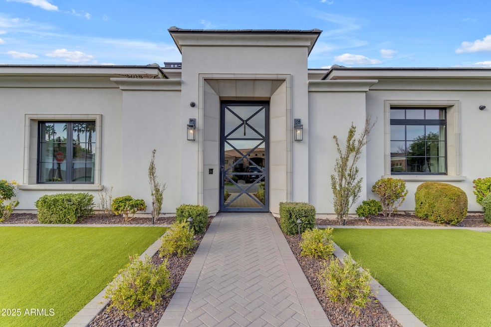 2742 W Monterey Place, Chandler, AZ 85224 - photo 1