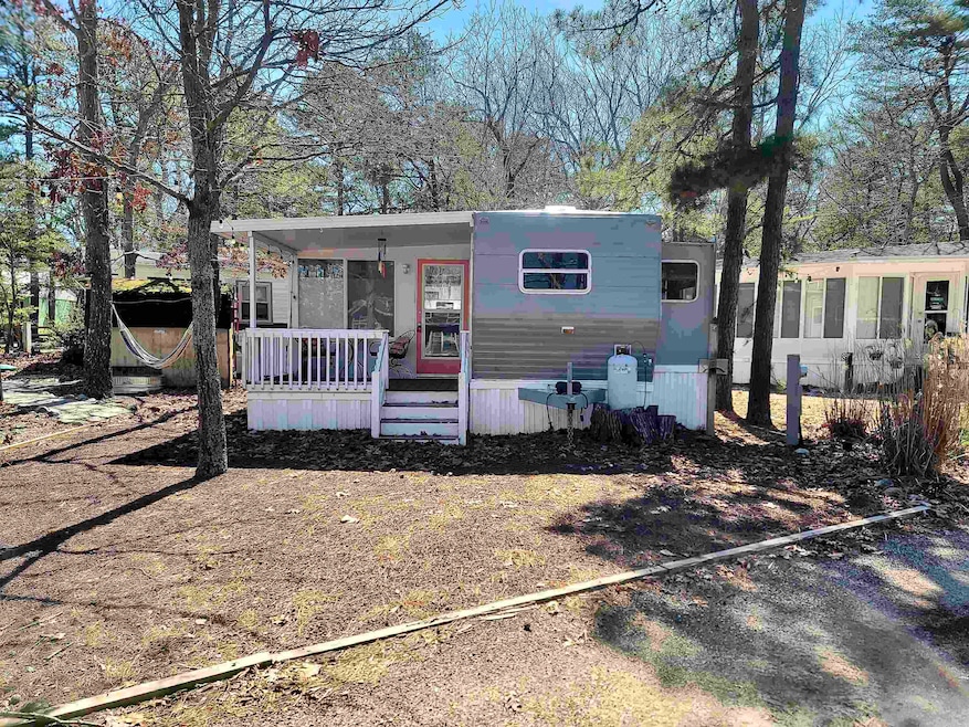 516 N Route 9 unit L-9, Marmora, NJ 08223 - photo 1