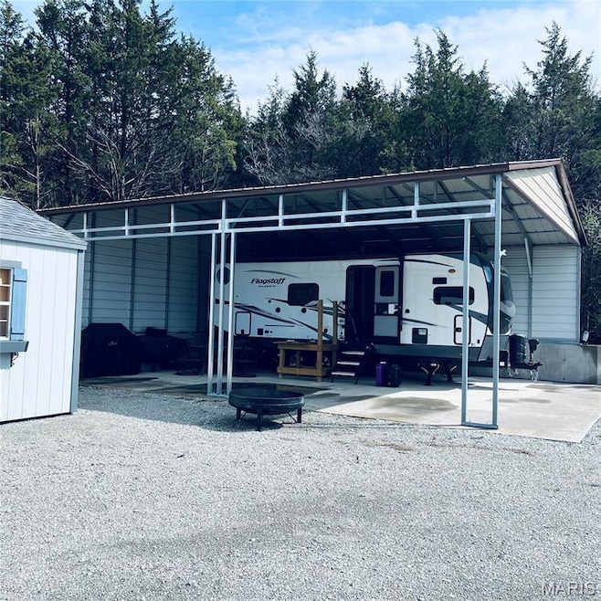 8928 Apache Dr unit 8932, Marion Township, MO 63036 - photo 1