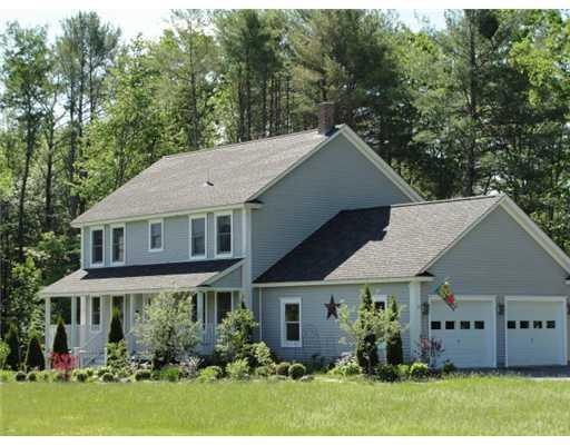 40 Sunnybrook Farm Rd, Bridgton, ME 04009 - photo 1
