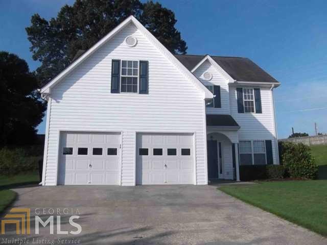 409 Linda Ct, Canton, GA 30115 - photo 1