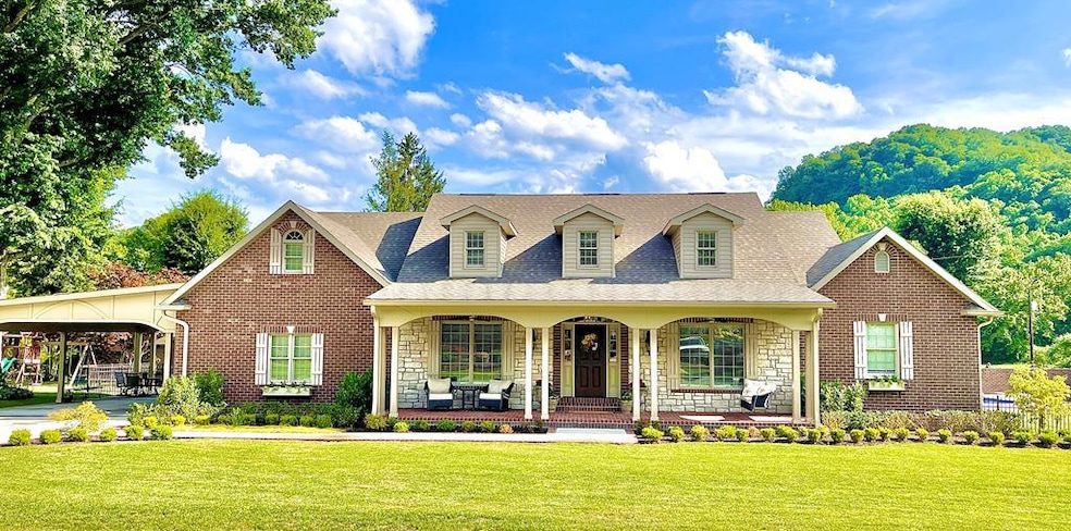 45 Scott Addition Place, Pikeville, KY 41501 - photo 1