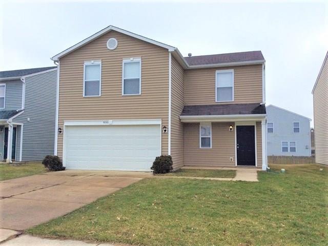 9501 W Constellation Dr, Pendleton, IN 46064 - photo 1