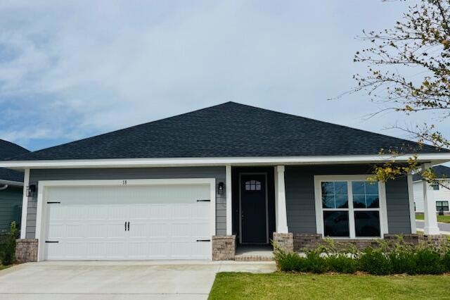 18 Bonne Vue Cir unit Lot 89-1, Defuniak Springs, FL 32435 - photo 1