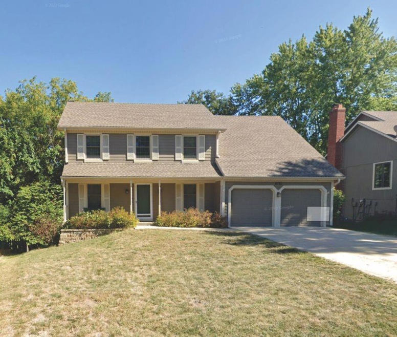 6781 Rene St, Shawnee, KS 66216 - photo 1