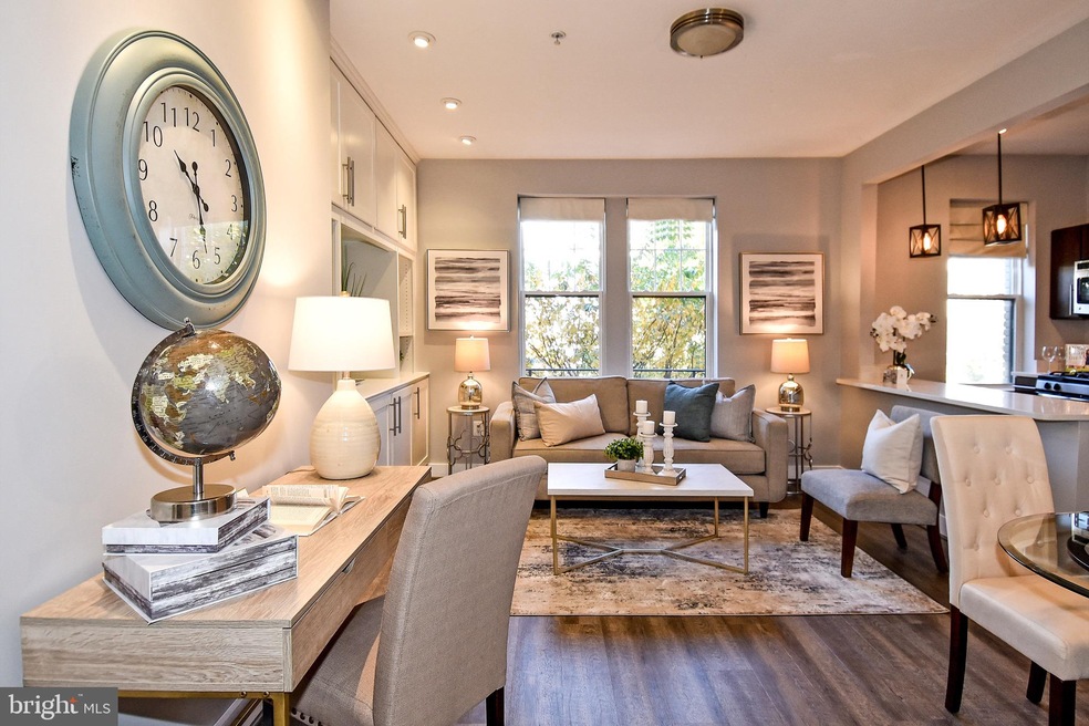 315 G St NE unit 202, Washington, DC 20002 - photo 1