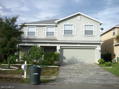 8360 Silver Birch Way, Lehigh Acres, FL 33971 - photo 1