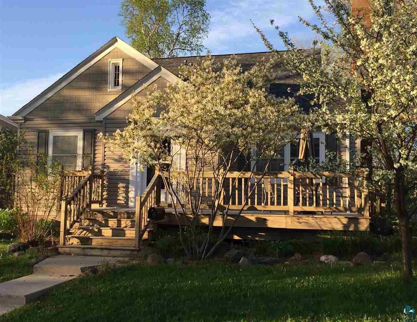 5314 Otsego St, Duluth, MN 55804 - photo 1