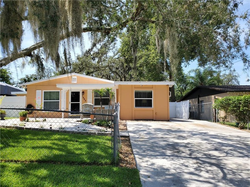 Welcome to 7005 Filbert Lane! You will have PLENTY