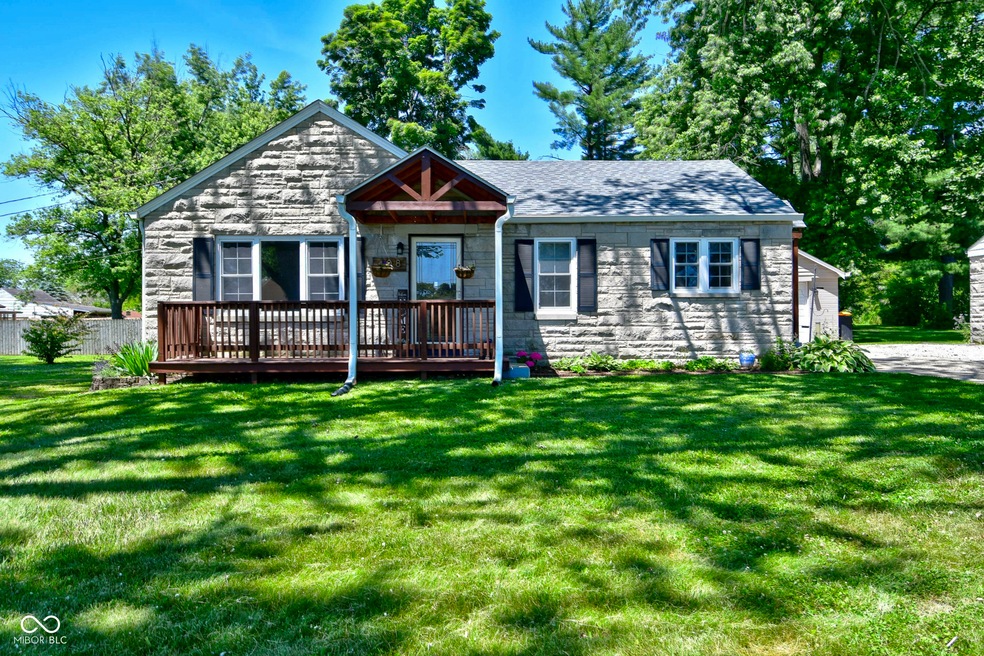 408 Duffey St, Plainfield, IN 46168 - photo 1