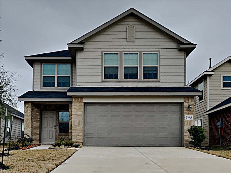 24023 Mustang Run Dr, Hockley, TX 77447 - photo 1