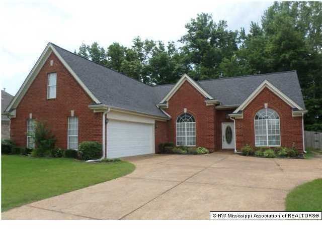 37 Pebble Creek Cove W, Hernando, MS 38632 - photo 1