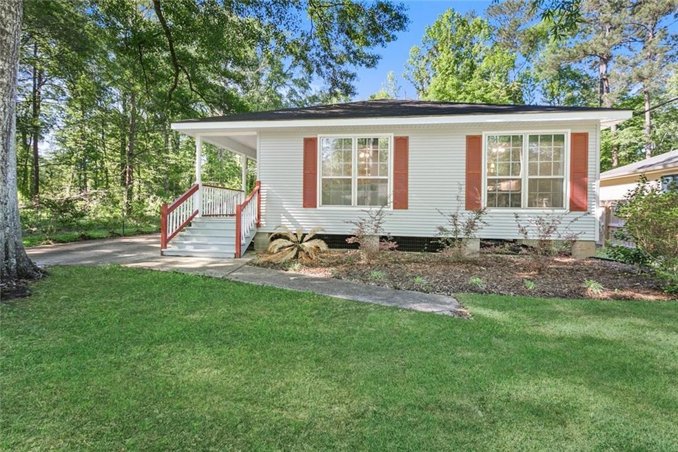 1023 W 18th Ave, Covington, LA 70433 - photo 1