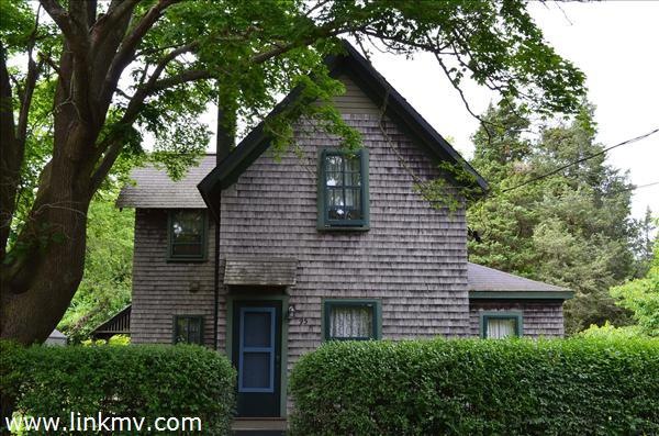 95 Wing Rd, Oak Bluffs, MA 02557 - photo 1