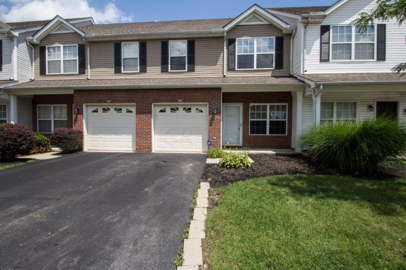 Welcome to 423 Fullers Circle