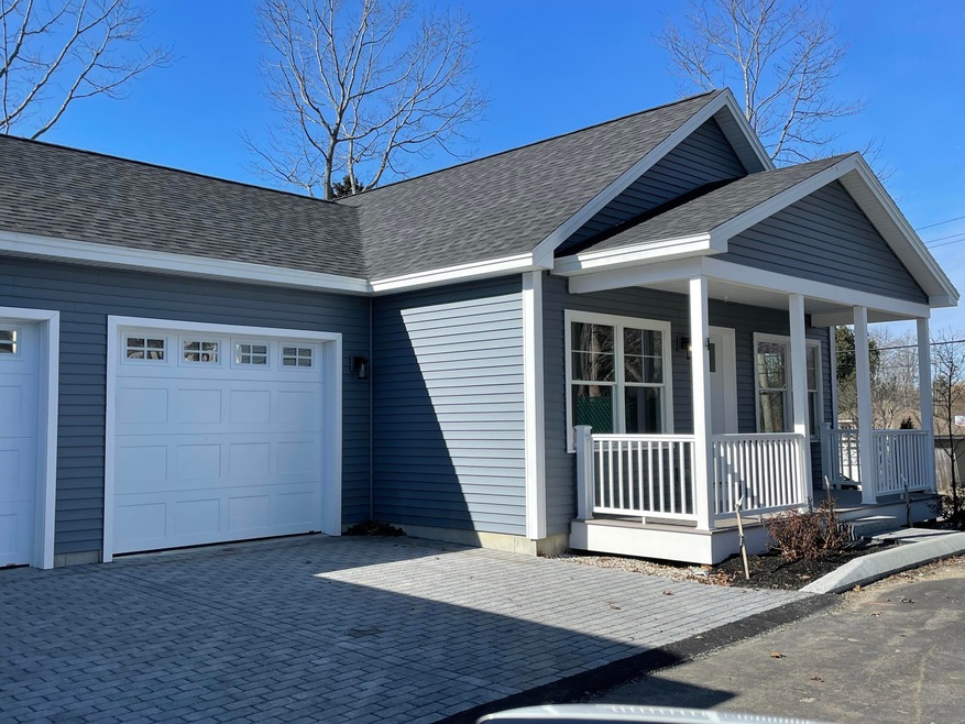 66 Evans St unit 4, South Portland, ME 04106 - photo 1