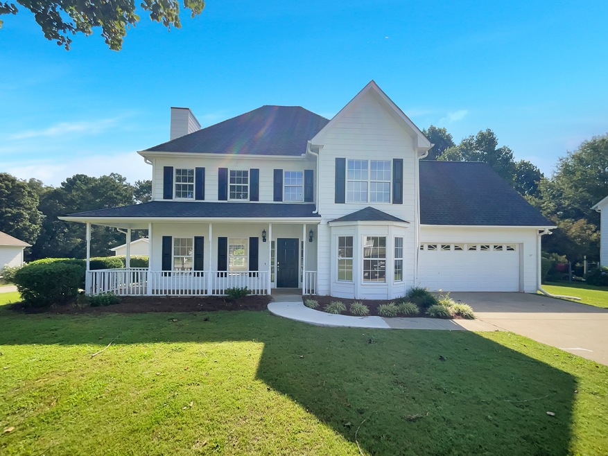 780 Brookelynn Trace, Bethlehem, GA 30620 - photo 1