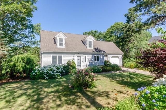 61 Ennsbrook Dr, East Falmouth, MA 02536 - photo 1