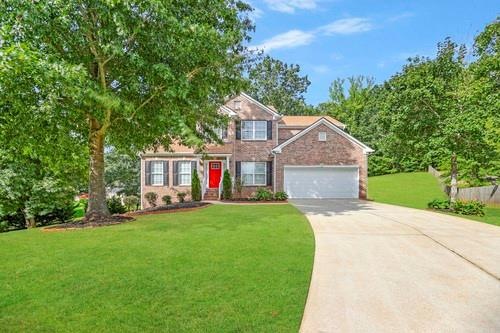 3010 Cambrian Terrace, Austell, GA 30106 - photo 1