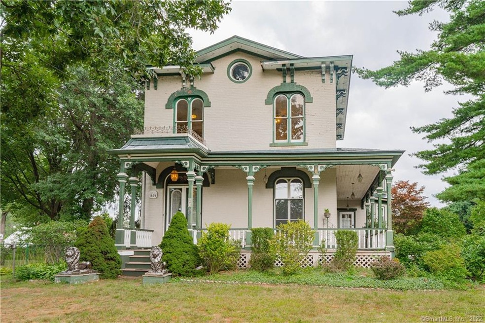 82 Willard Ave, Newington, CT 06111 - photo 1