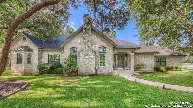 8638 Classic Oaks Ln, San Antonio, TX 78255 - photo 1