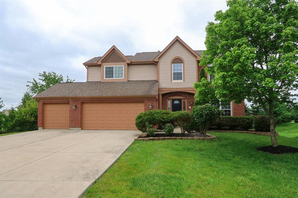 6591 Westminster Ct, Liberty Township, OH 45044 - photo 1