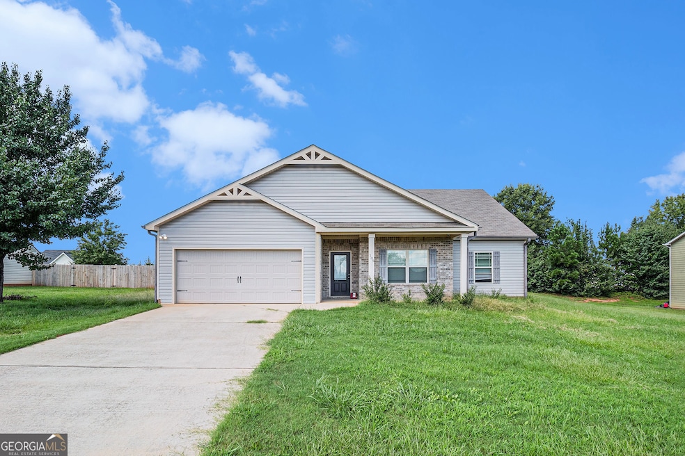 Sold $260,000 • Co-Listing Agent