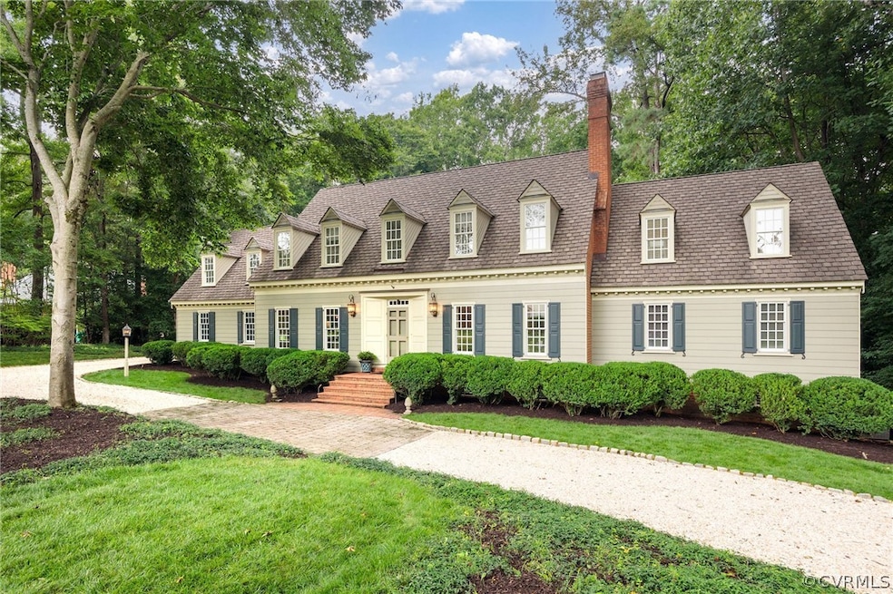 3981 Reeds Landing Circle
